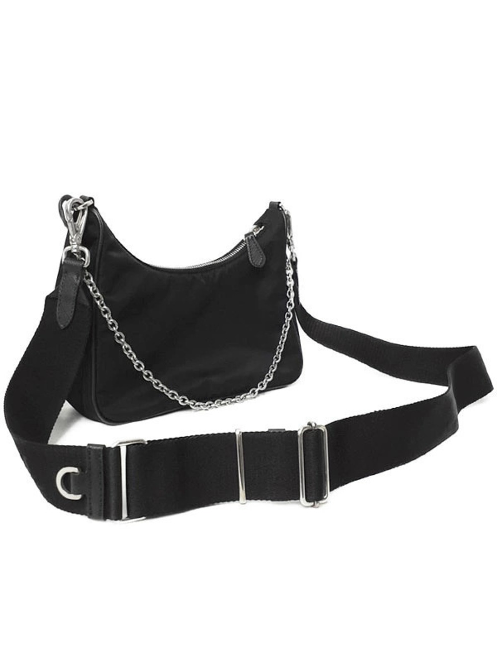Prada Re Edition Bag - Picture 2 of 9